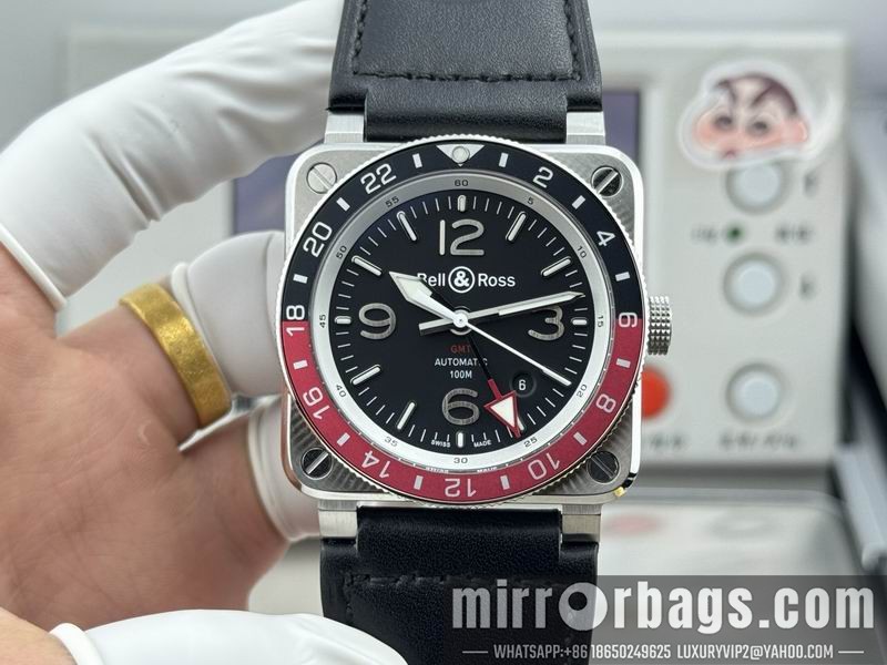 Replica Bell Ross 42mm 040930 Watch