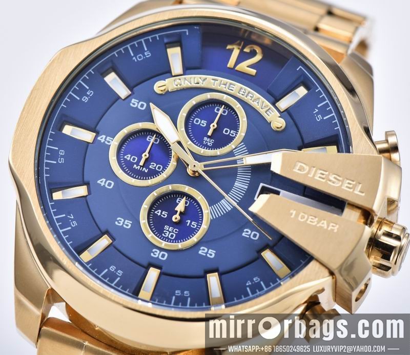 Replica Diesel 50mm 082205 Watch