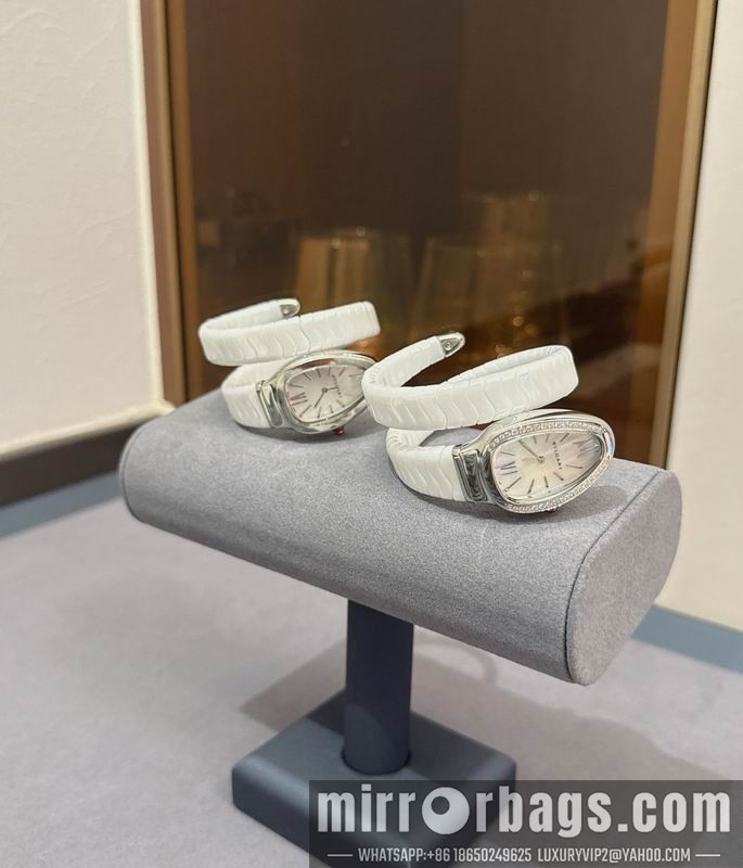 Replica Bvlgari 35mm 111405 Watch