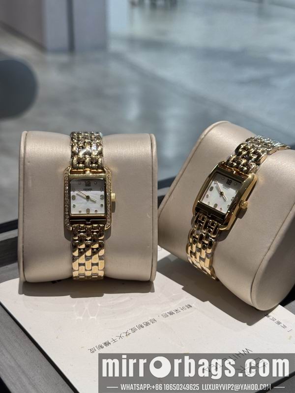 Replica Hermes 23X23mm 101528 Watch