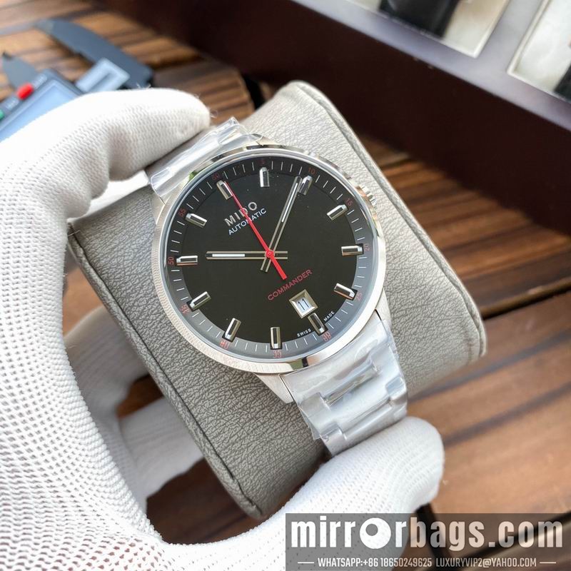 Replica Mido 41mm 042406 Watch