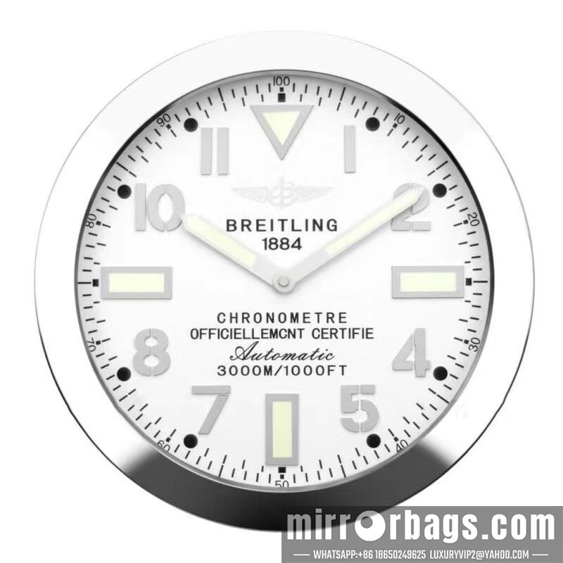 Replica Breitling clock 0805 Watch