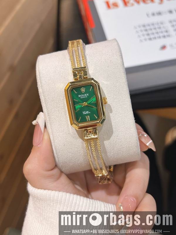 Replica Bvlgari 24mm 122853 Watch