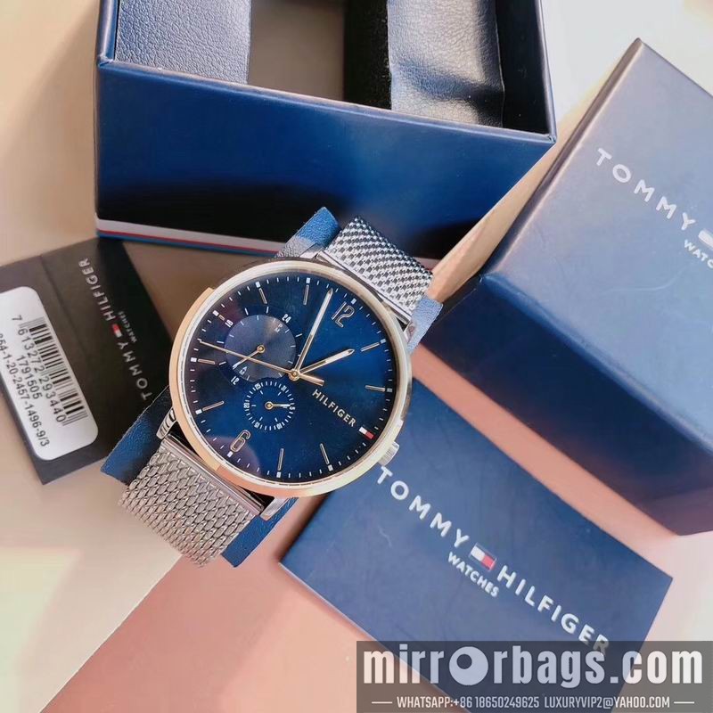 Replica Tommy 40mm 101032 Watch