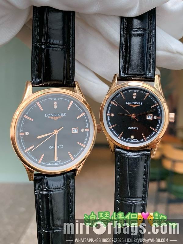 Replica Longines M40mm woman30mm 042703 Watch