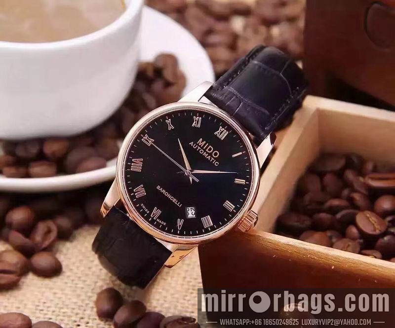 Replica Mido man39mm woman33mm 042455 Watch