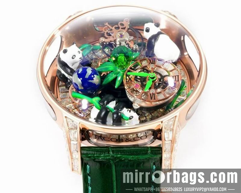 Replica Jacob & Co 47mm 110332 Watch