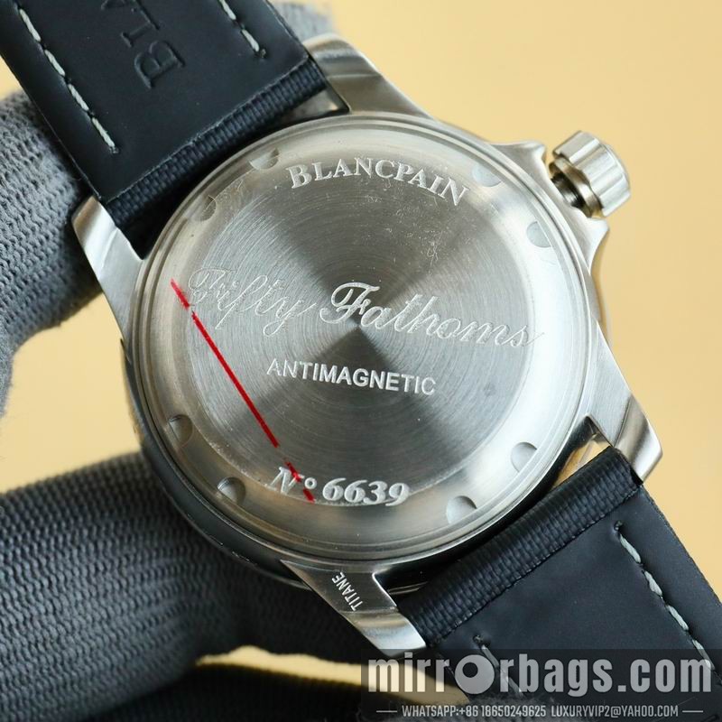 Replica Blancpain 45mm 042791 Watch