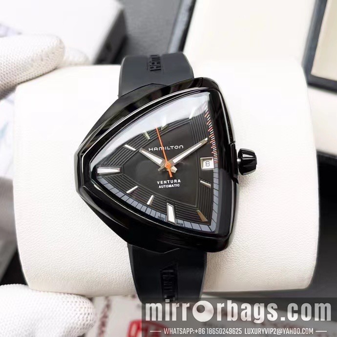 Replica Hamilton 45mm 042404 Watch