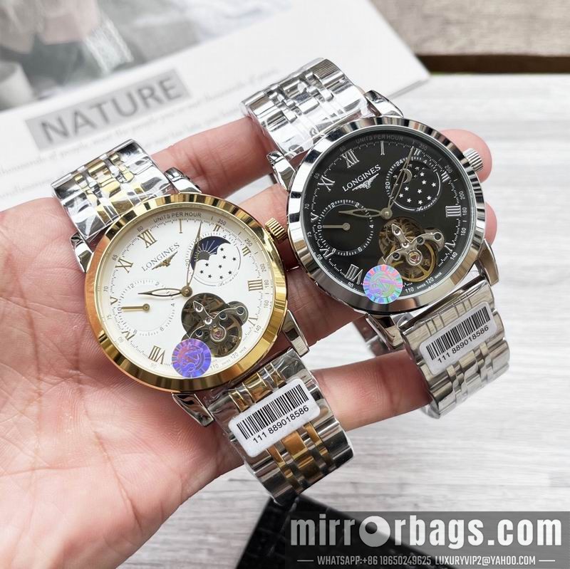 Replica Longines 42mm 042798 Watch