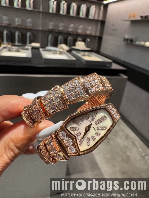 Replica Bvlgari watch 101444 Watch