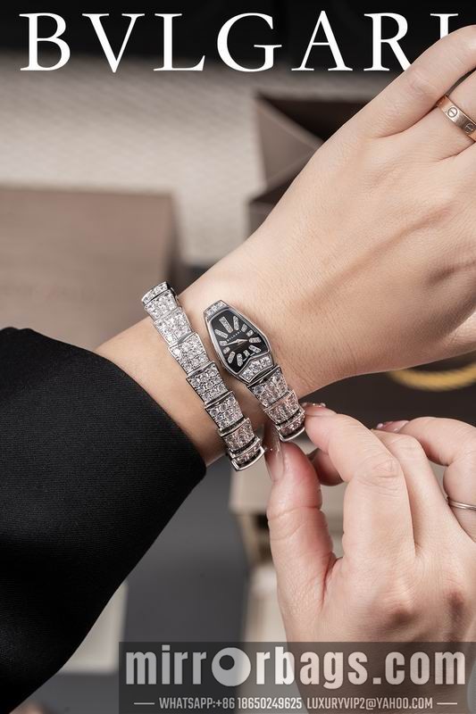 Replica Bvlgari watch 042719 Watch