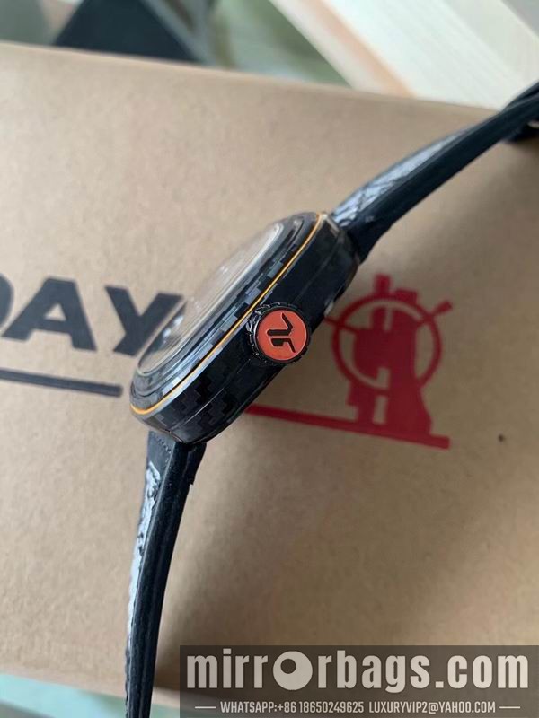 Replica Seven Friday watch 090471 Watch