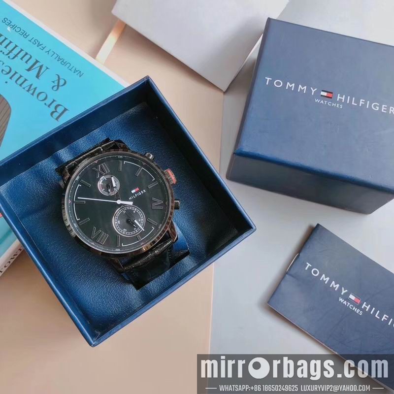 Replica Tommy 40mm 101025 Watch