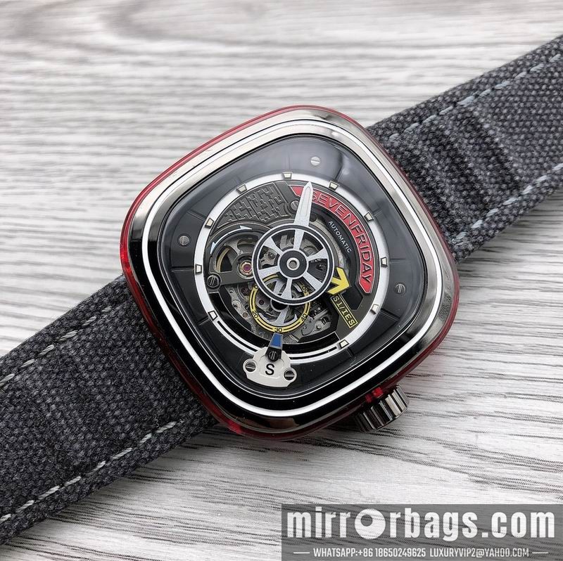 Replica Seven Friday watch 090402 Watch