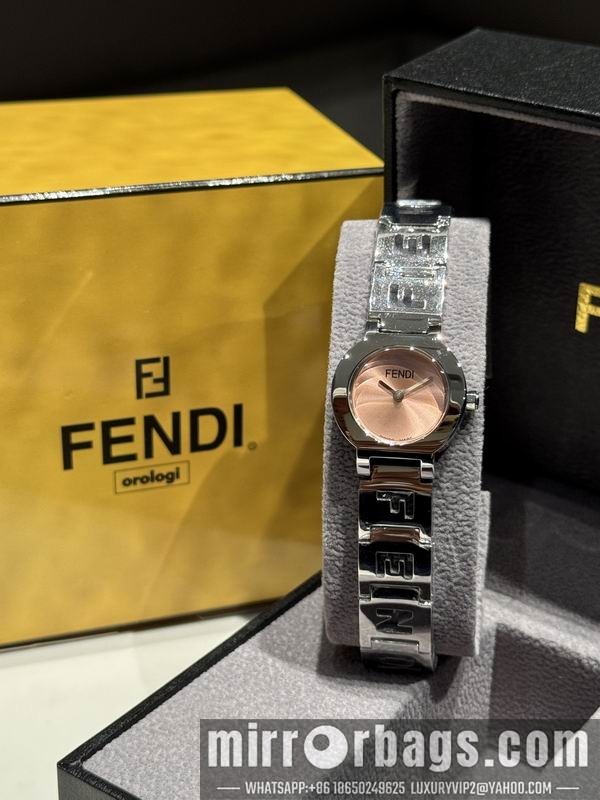 Replica Fendi 25mm 101526 Watch