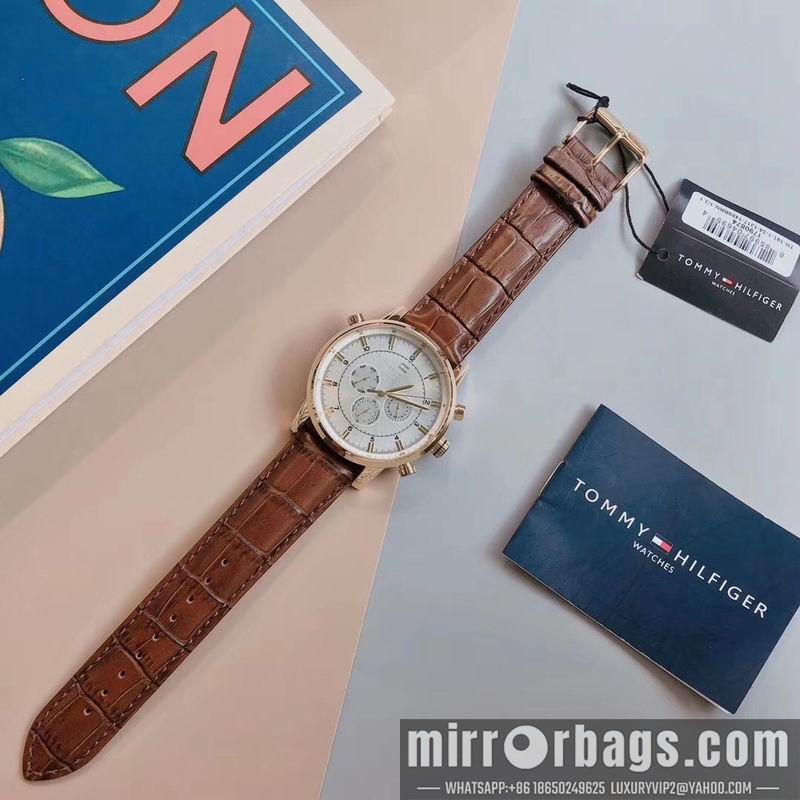 Replica Tommy 44mm 101024 Watch