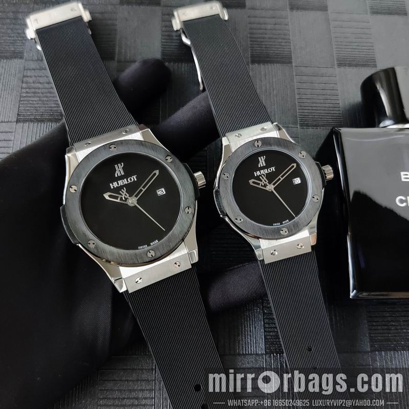 Replica Hublot M42mm W33mm 0922100 Watch