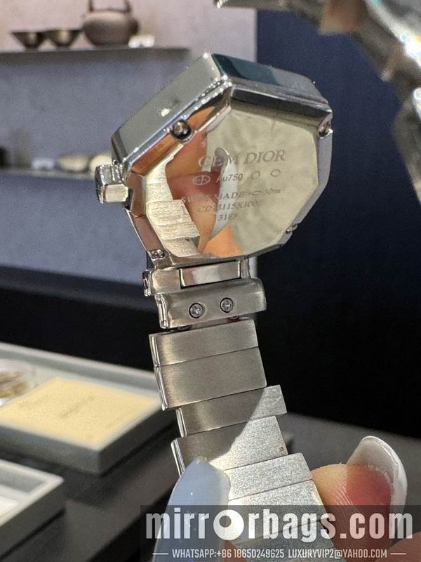 Replica Dior watch 101537 Watch