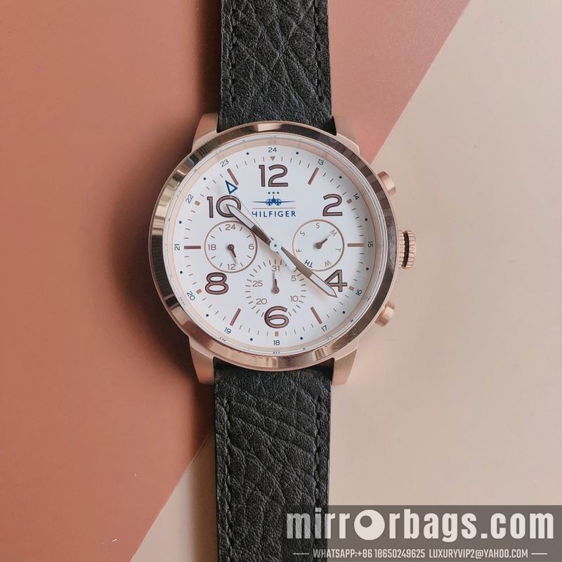 Replica Tommy 46mm 101009 Watch