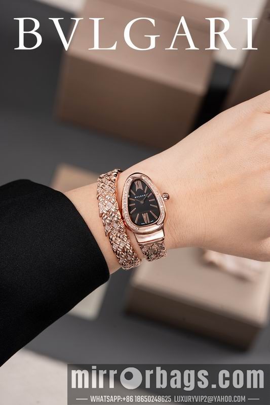 Replica Bvlgari 23X34mm 042732 Watch