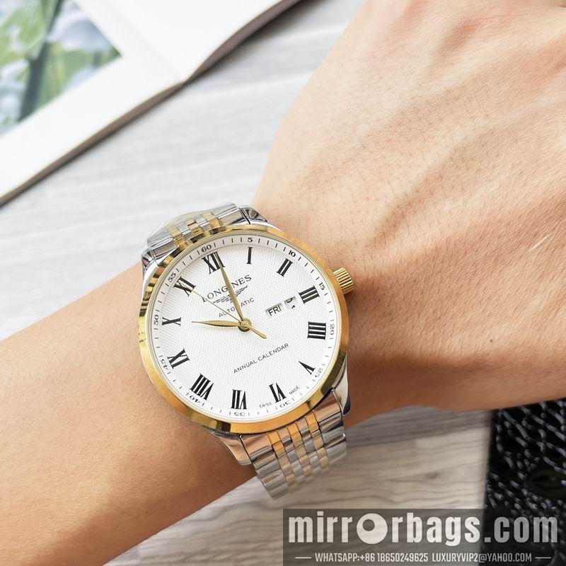 Replica Longines 41mm 082357 Watch