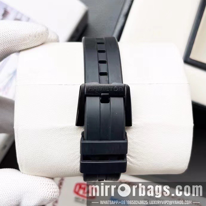 Replica Hamilton 45mm 042404 Watch