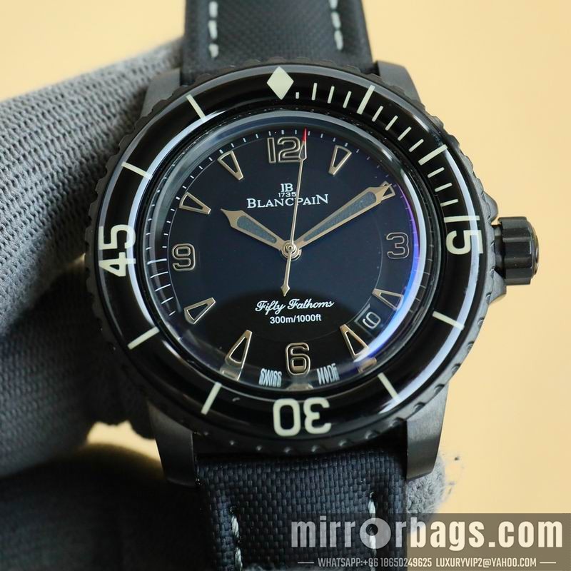 Replica Blancpain 45mm 042791 Watch