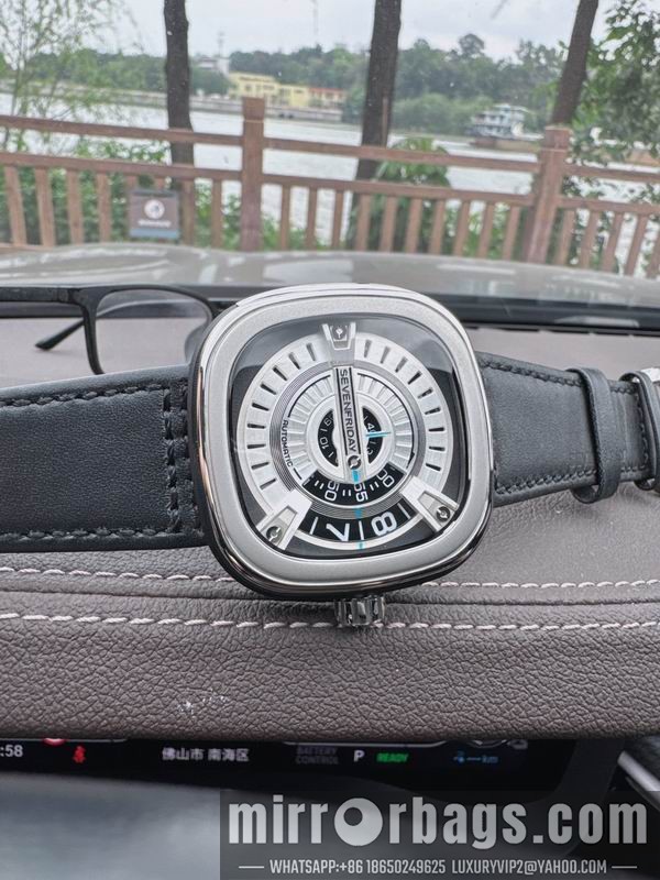 Replica Seven Friday 47mm 090488 Watch
