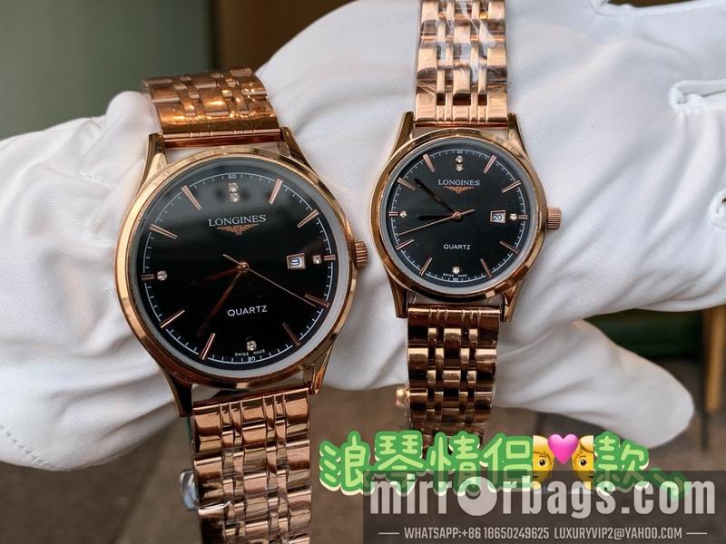 Replica Longines M40mm woman30mm 0427 05 Watch