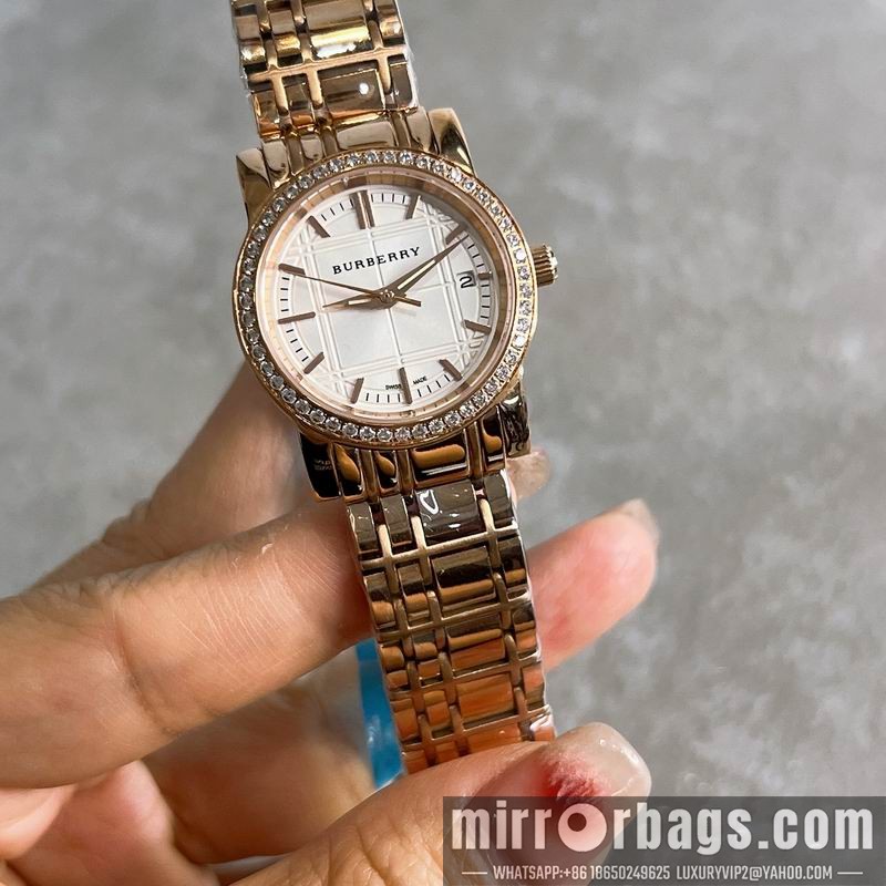 Replica Burberry 29mm 042750 Watch