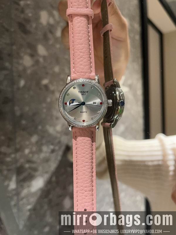Replica Tissot W30mm M40mm 101559 Watch