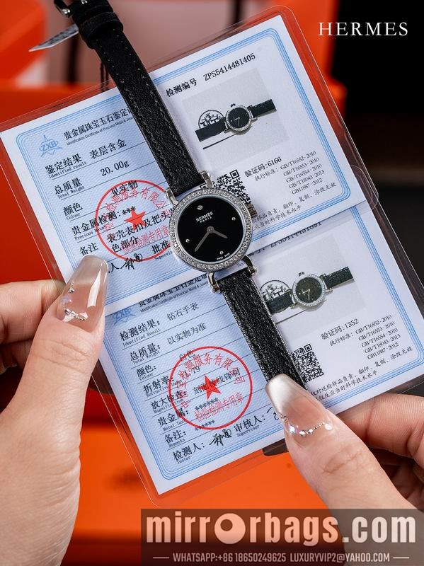 Replica Hermes 21X18mm 052306 Watch