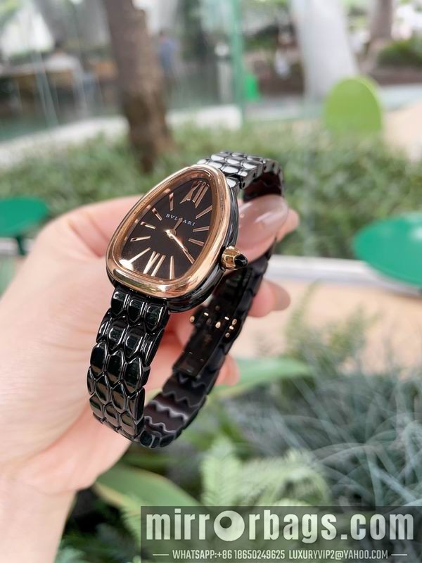 Replica Bvlgari 33mm 042702 Watch