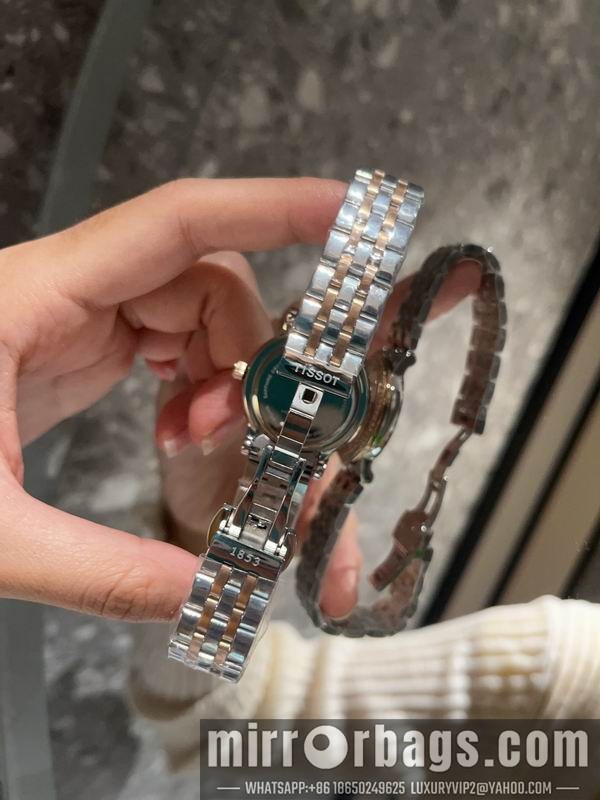 Replica Tissot W30mm M40mm 101559 Watch