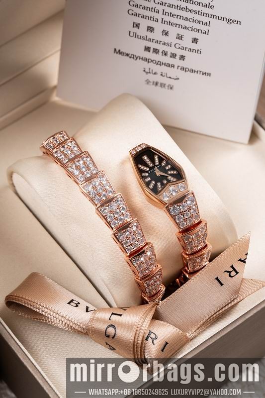 Replica Bvlgari watch 042719 Watch