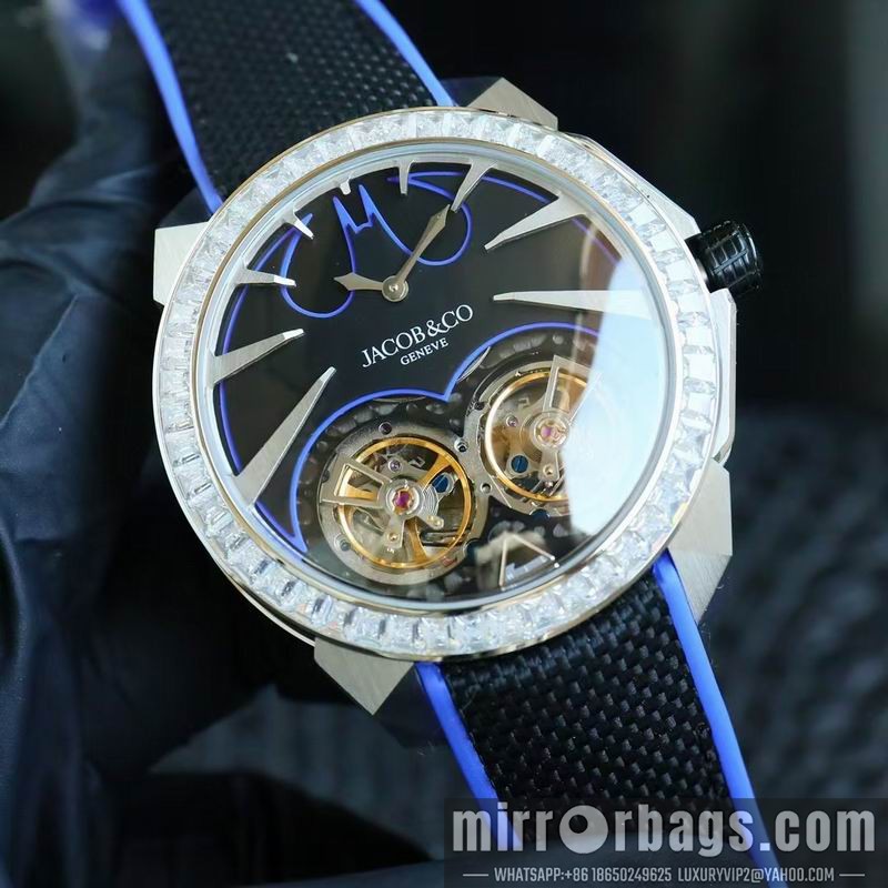 Replica Jacob & Co 44mm 110330 Watch