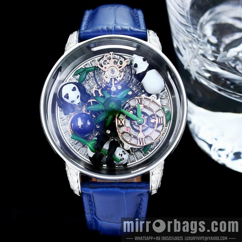 Replica Jacob & Co 47mm 051009 Watch