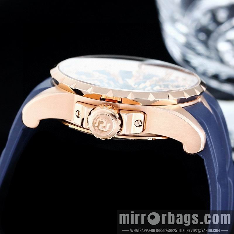Replica Roger Dubuis 45X15.7mm 042313 Watch