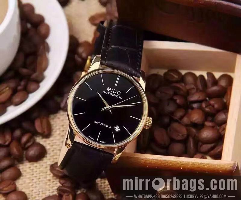 Replica Mido man39mm woman33mm 042456 Watch