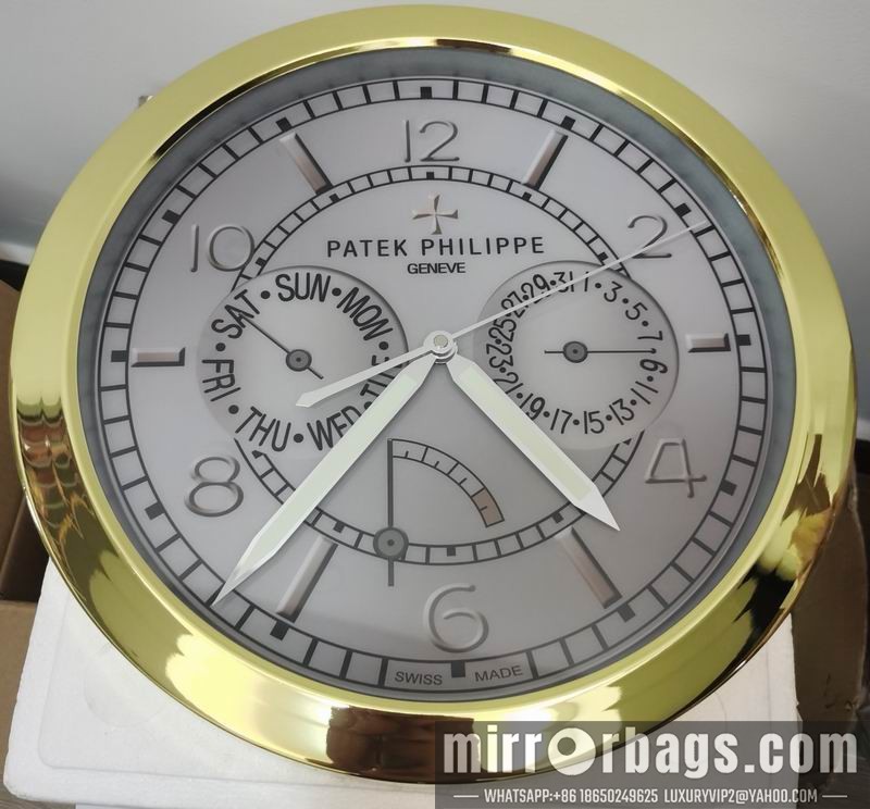 Replica Patek Philippe clock 0805 Watch