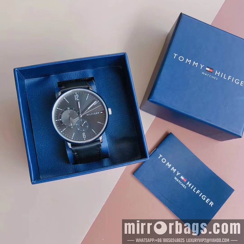 Replica Tommy 40mm 101032 Watch