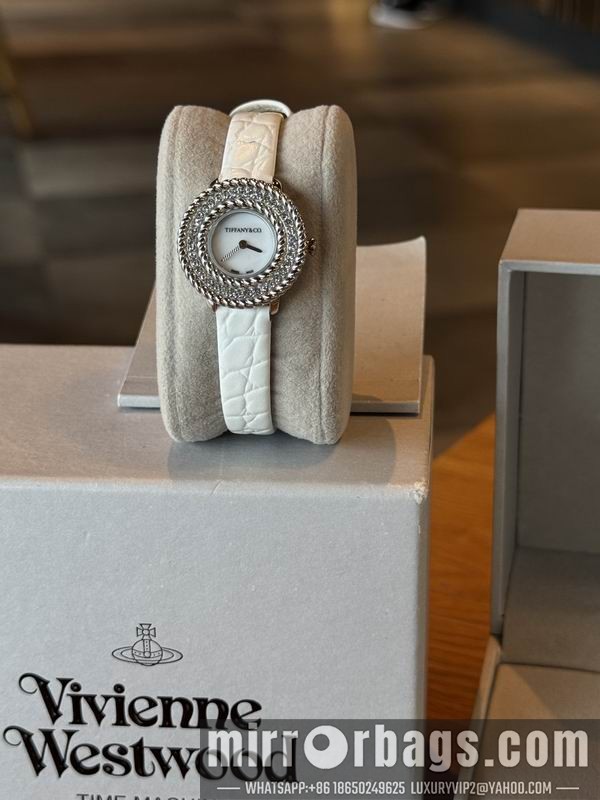 Replica Tiffany 27mm 110365 Watch