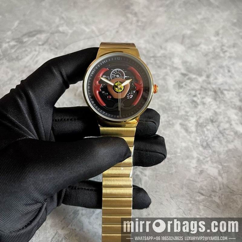 Replica BMW watch 01 Watch