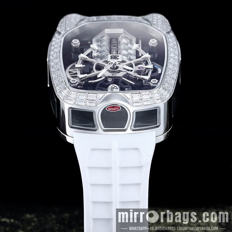 Replica Jacob & Co 47mm 122813 Watch