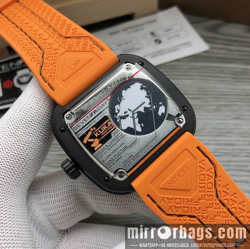 Replica Seven Friday watch 090444 Watch
