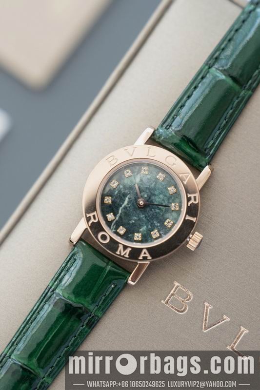 Replica Bvlgari 26mm 040956 Watch