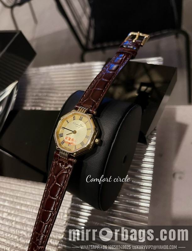 Replica Dior watch 111409 Watch