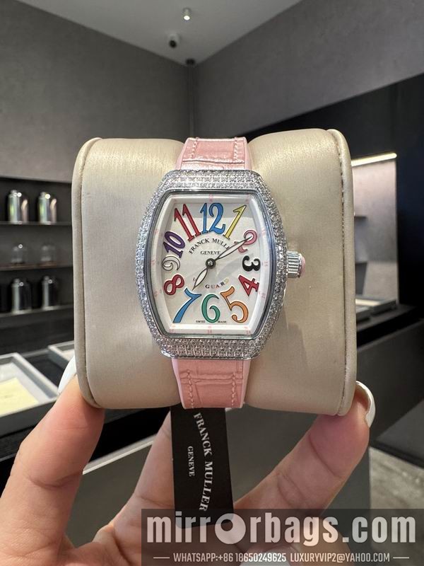 Replica Franck Muller 32X42mm 101548 Watch