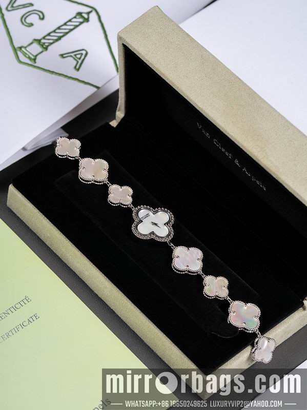 Replica Van Cleef & Arpels 27mm 080605 Watch